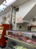 Dollar Meat Store Yuán Chāng Shāo Là Ròu Shí Gōng Sī food
