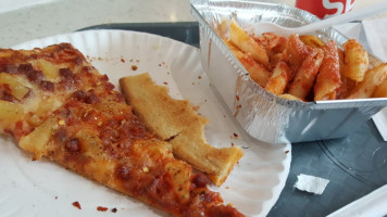 Sbarro food