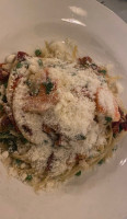 Pasquale's Trattoria food