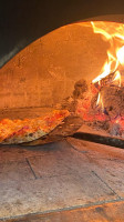 Savino Pizzeria food