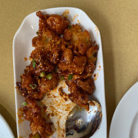 India Taj Indo-chinese Cuisine food