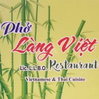 Pho Lang Viet inside