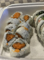 Akebono Japanese Food Sushi food