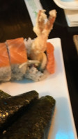 G&v Sushi food
