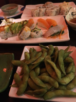 Sushi Kanata Inc food