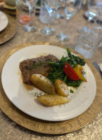Maria's Kitchen Italian Cuisine food