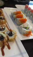 Li-Ao Sushi food