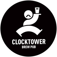 Clocktower Brew Pub food
