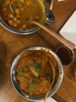 Bombay Kitchen Commercial Drive food