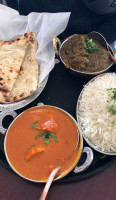 Indian Curry House food