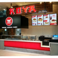 Koya Japan food