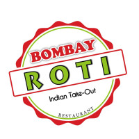 Bombay Roti (bloor St. food