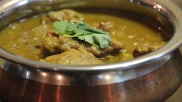7th Taste (ananda Bhavan) food