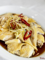 May Yan Seafood Lù Fú Hǎi Xiān Jiǔ Jiā food
