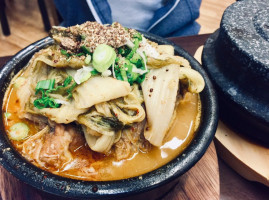 Agoongyi food