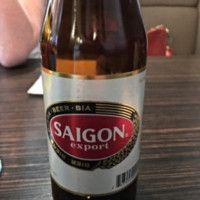 Saigon Flavours inside