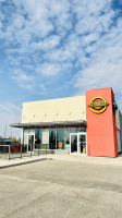 Fatburger Rougeau food