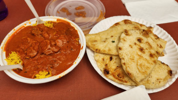 Explore India food