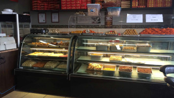 Kwantlen Pizza And Sweets food