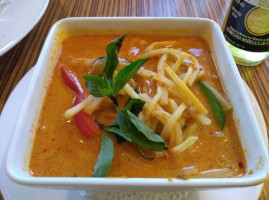 Thai Senses food