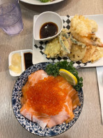 Tokyo Kitchen food