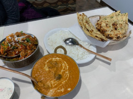 A Taste of Punjab food