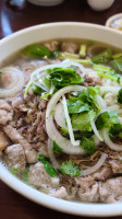 Pho Mi 99 food