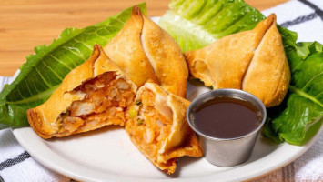 Eat On Samosa food