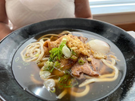 Motonobu Udon food
