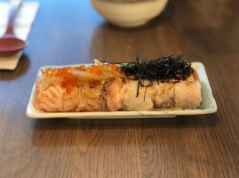 Motonobu Udon food
