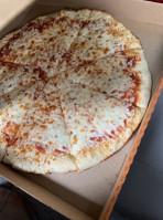 Little Caesars Pizza food