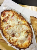 Stavely’s Pizza And Pasta food