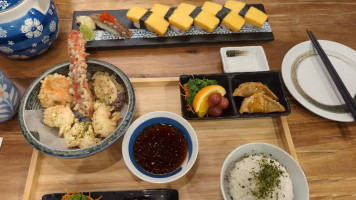Aka-oni Ramen&izakaya(richmond Hill) food