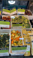 Nature's Fare Markets Penticton food