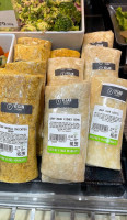 Nature's Fare Markets Penticton food