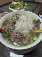 Pho Hoai Vietnamese Noodle House food