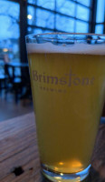 Brimstone Brewing Company food