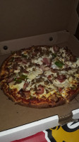 Pizza Pad food
