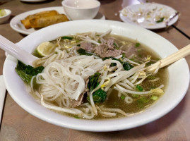 Phuong Nam Restaurant food
