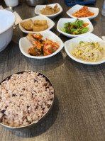 Lim Ga Ne food