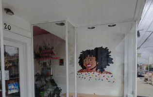 Ruby Scoops Extérieur