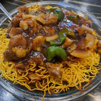 Yú Mǐ Xuān Yumi Legend food