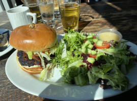 Sawmill Taphouse Grill food