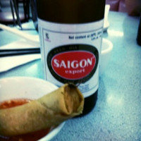 Saigon Y2K food