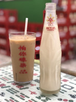 Qī Yé Qīng Tāng Nǎn Beefing With 7 Hongkong Style Cuisine (yonge) food