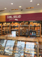 Cobs Bread Bakery Kingsland inside