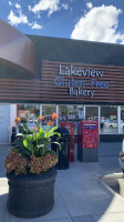 Lakeview Gluten Free Bakery food