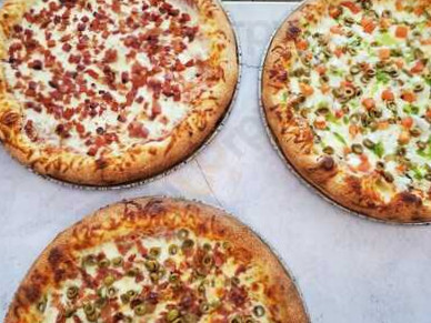 Pizza La Difference
