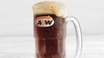 A&w Canada food