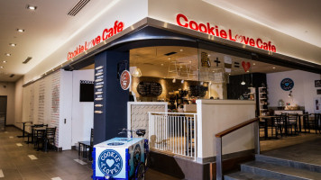 Cookie Love Best Cookie Shop In Edmonton food
